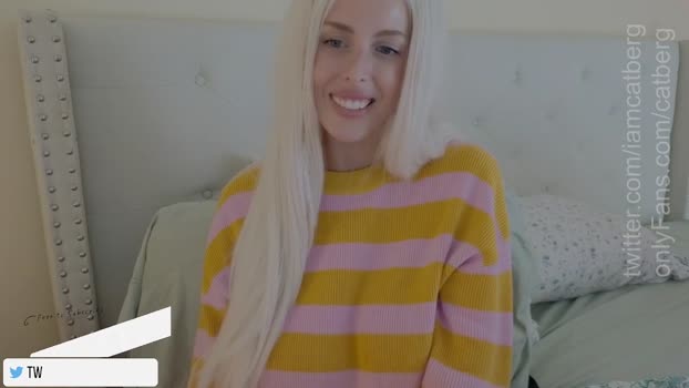 catberg Chaturbate Female 11-02-2025