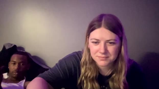 gbabytherealist Chaturbate Couple 11-02-2025