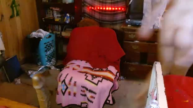 pixinun Topless Webcam SHOW @ Chaturbate 11-02-2025