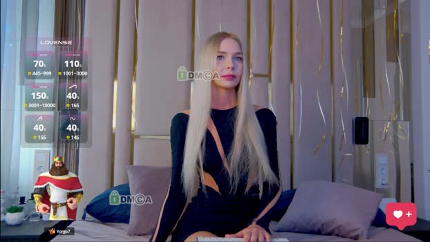 poliina Chaturbate Female 11-02-2025