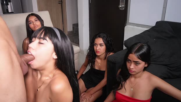 maidengirls StripChat Female 13-02-2025