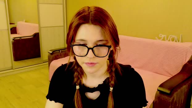 your_sissy_doll Porn Webcam SHOW @ Chaturbate 13-02-2025