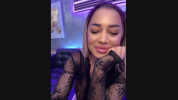 KirstieVegas StripChat Female 13-02-2025