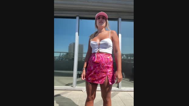 SophieVJ StripChat Female 14-02-2025