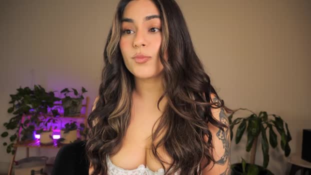 doubedeesarai Chaturbate Female 13-02-2025