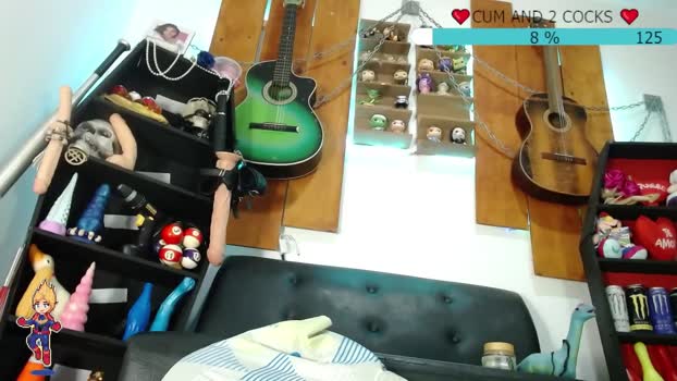 shayla_brown_ StripChat Female 13-02-2025