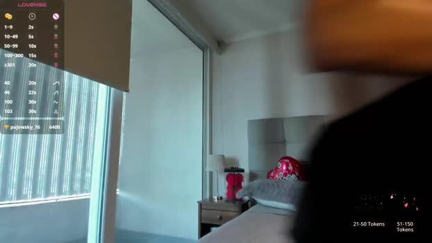 yourfreakygirl Chaturbate Female 13-02-2025
