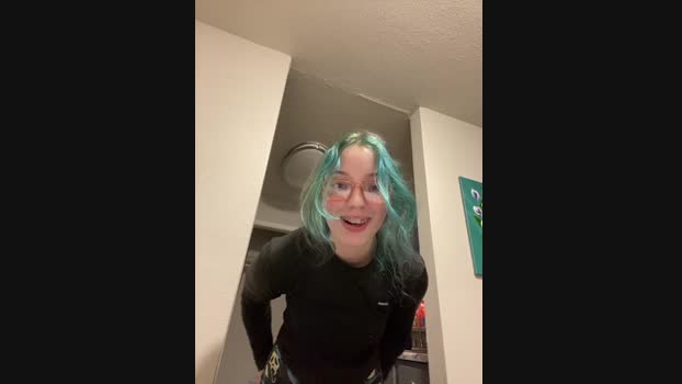 sleepygirlJo StripChat Female 14-02-2025