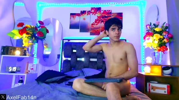 alex_and_fabian 16-02-2025 video fingering