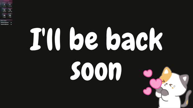 maybelline_newyork Couple Chaturbate 16-02-2025