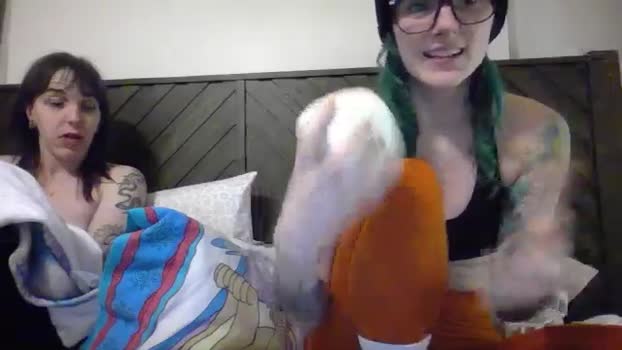 Fueledbyfiona MyFreeCams Female 16-02-2025