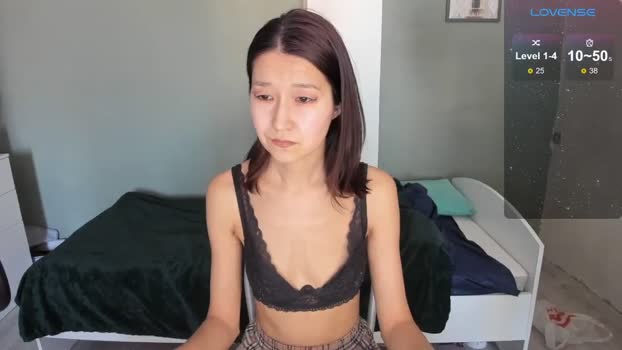 HalseySmith MyFreeCams Female 16-02-2025