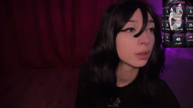 Handsomepure StripChat Female 16-02-2025