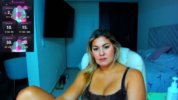 Missdyaa MyFreeCams Female 16-02-2025