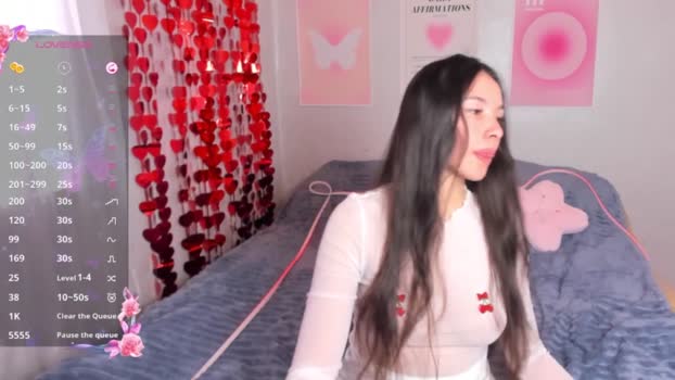 Veronikahil MyFreeCams Female 16-02-2025
