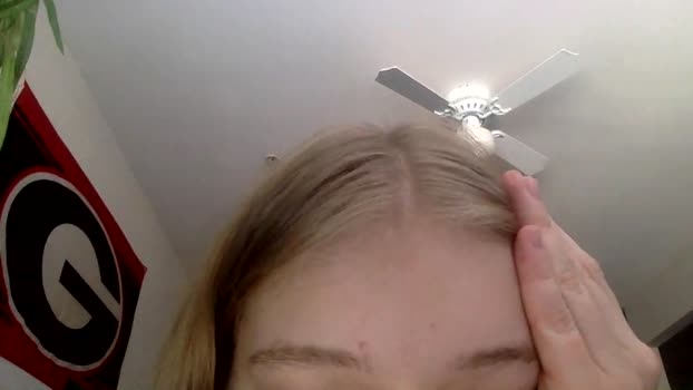 blondiebae1 Chaturbate Female 17-02-2025