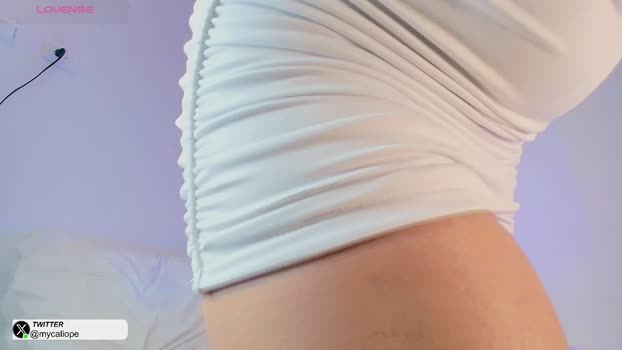 mycaliope Chaturbate Female 16-02-2025