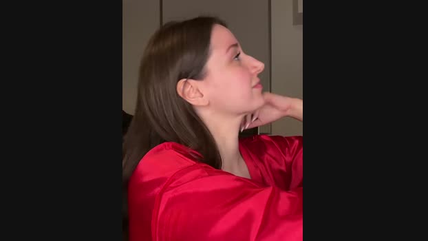 nerdynina StripChat Female 16-02-2025