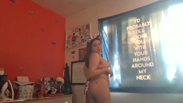 princessbr4t_44 Chaturbate Female 17-02-2025
