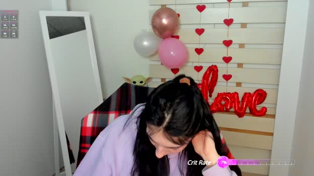 Elliza717 MyFreeCams Female 17-02-2025