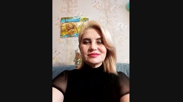 JennyOMay StripChat Female 17-02-2025