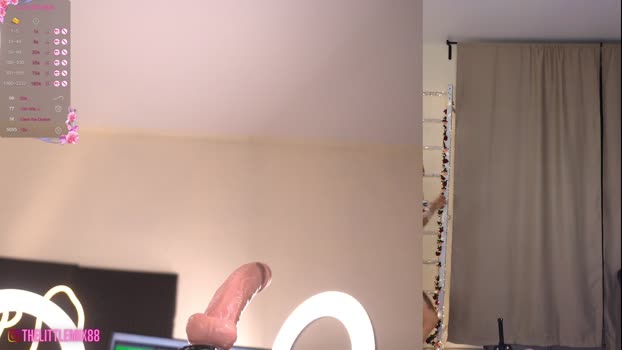 LittleMix_ StripChat Female 18-02-2025
