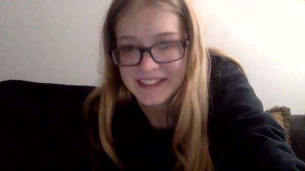 blondiebae1 Chaturbate Female 17-02-2025