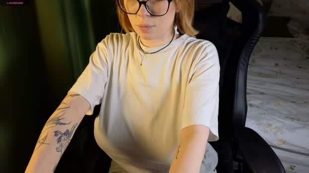 jokerbatman69 Chaturbate Female 17-02-2025