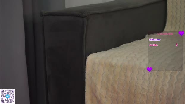 AmiLewis StripChat Female 18-02-2025