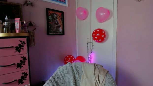 Ami_loveee MyFreeCams Female 18-02-2025