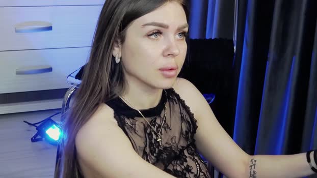 Lissa_O MyFreeCams Female 19-02-2025
