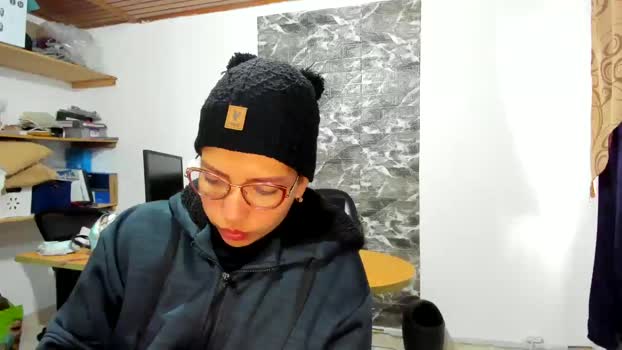 Project_Raven MyFreeCams Female 18-02-2025