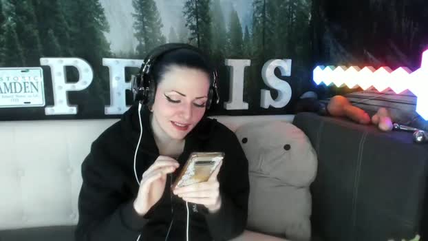 Rolla_Coaster MyFreeCams Female 18-02-2025