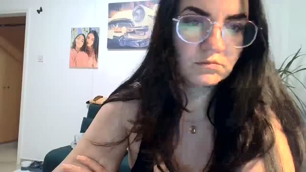 Yamyra MyFreeCams Female 18-02-2025