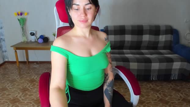 Yourdaleshh MyFreeCams Female 18-02-2025