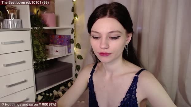 CharlieWebb MyFreeCams Female 19-02-2025