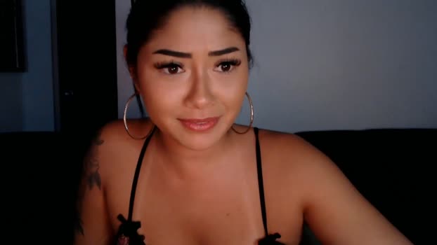 CharlieWebb MyFreeCams Female 19-02-2025