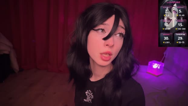 Handsomepure StripChat Female 20-02-2025