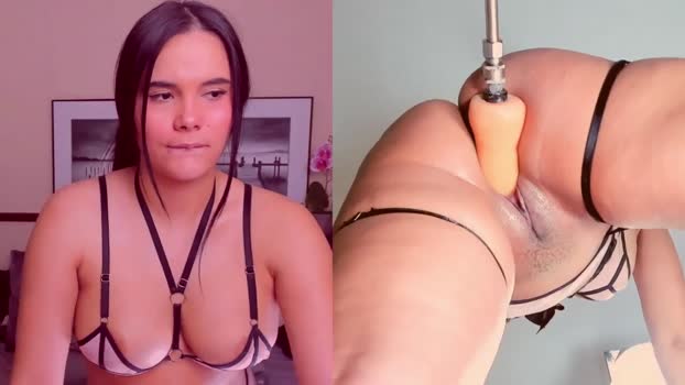 IamLina MyFreeCams Female 20-02-2025