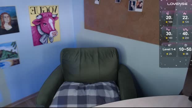 KellyJoness MyFreeCams Female 19-02-2025
