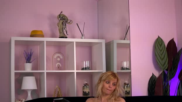 Laranya MyFreeCams Female 20-02-2025