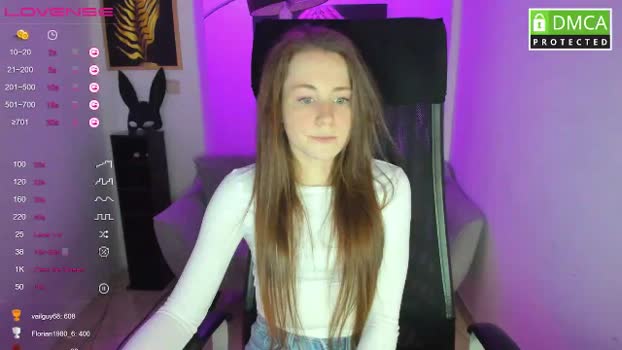 Moonshinee MyFreeCams Female 19-02-2025