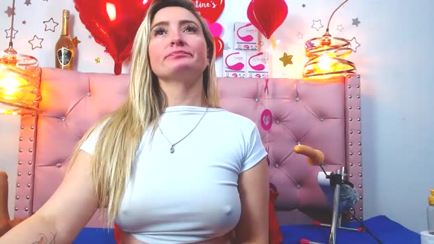 Rubi_daniells MyFreeCams Female 19-02-2025