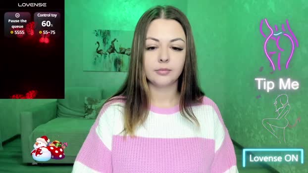 VelvettAngel MyFreeCams Female 19-02-2025