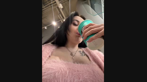 Wet__Bunny StripChat Female 20-02-2025