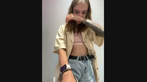 enjoy_my_beauty StripChat Female 19-02-2025