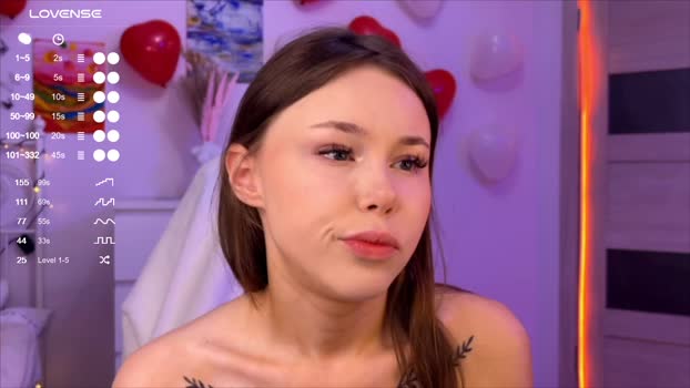 innocent_melissa Chaturbate Female 19-02-2025