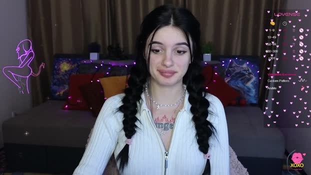 jennifer1177 MyFreeCams Female 20-02-2025