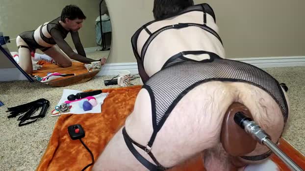 maxjr8008 20-02-2025 video fingering