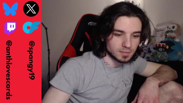 spangy19 20-02-2025 video ass